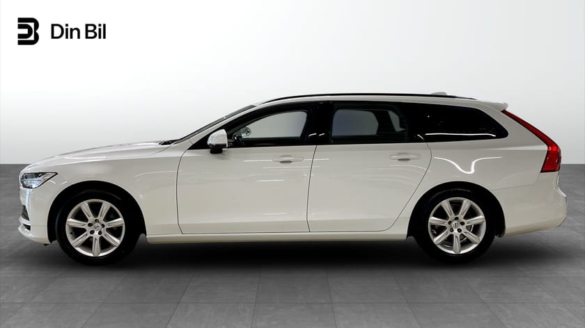 Bild 2 av Volvo V90 D3 150hk Automat Drag Värmare Navi