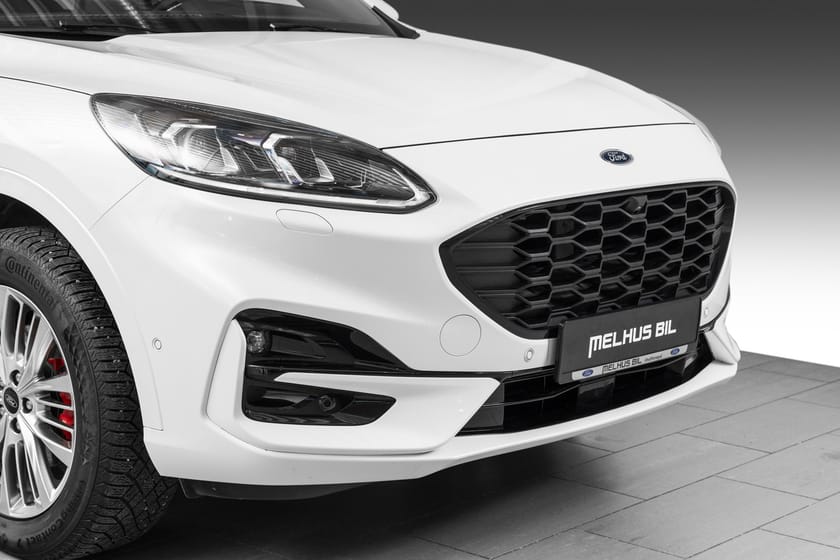 Bilde 4 av Ford Kuga Plug-In Hybrid ST-Line 2.5 PHEV 225hk FRI FRAKT•GARANTIKAMPANJE 8 ÅR!