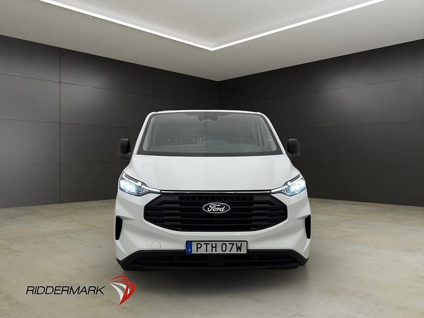 Bild 5 av Ford Transit Custom 320 transit-custom L2 170hk Värm Drag Kamera CARPLAY Moms