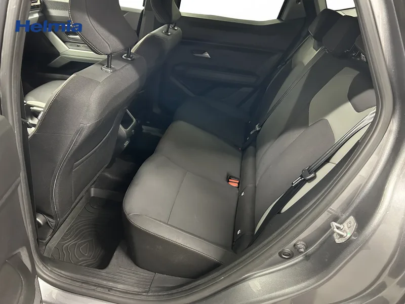 Bild 10 av 11 – Dacia Duster HYBRID 140 extreme A