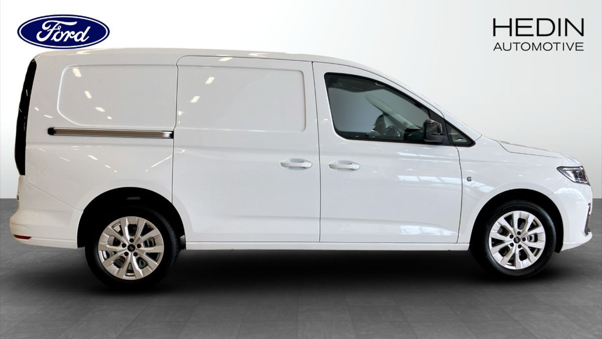 Ford Transit Connect Skåp L2 PHEV FWD 2026, bild 3/12