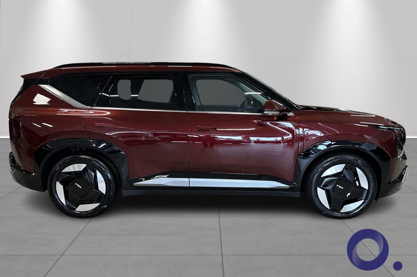 Bilde 4 av Kia EV5 Long Range