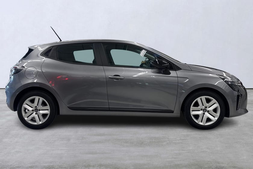 Bild 3 av Renault Clio phII TCe 90 Evolution