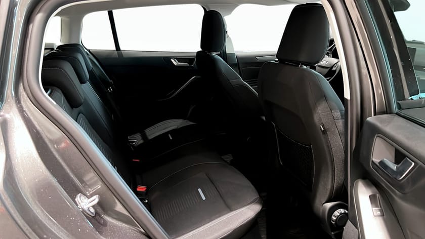 Bild 5 av Ford Focus Active Kombi