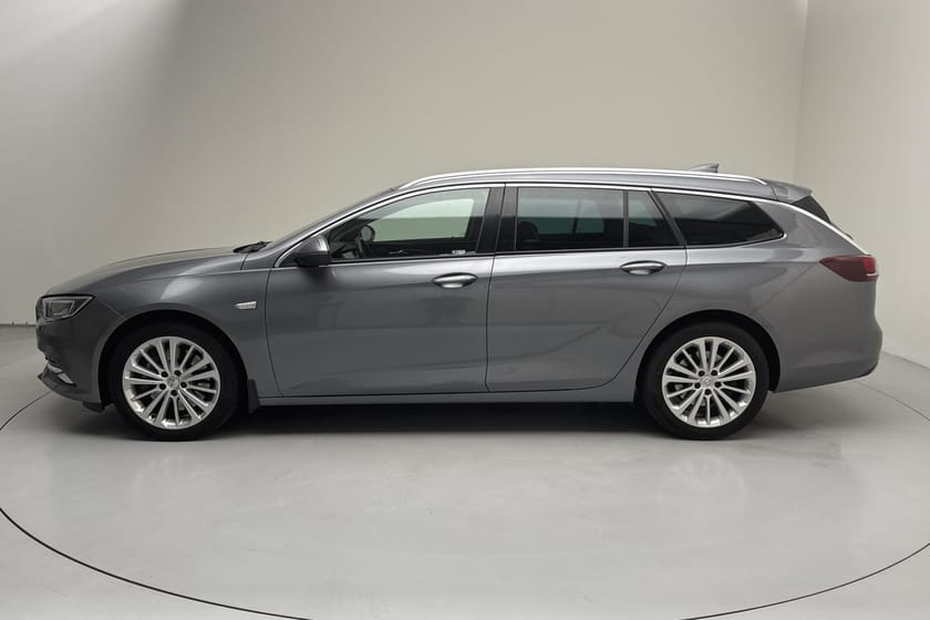 Bild 2 av Opel Insignia Sports Tourer