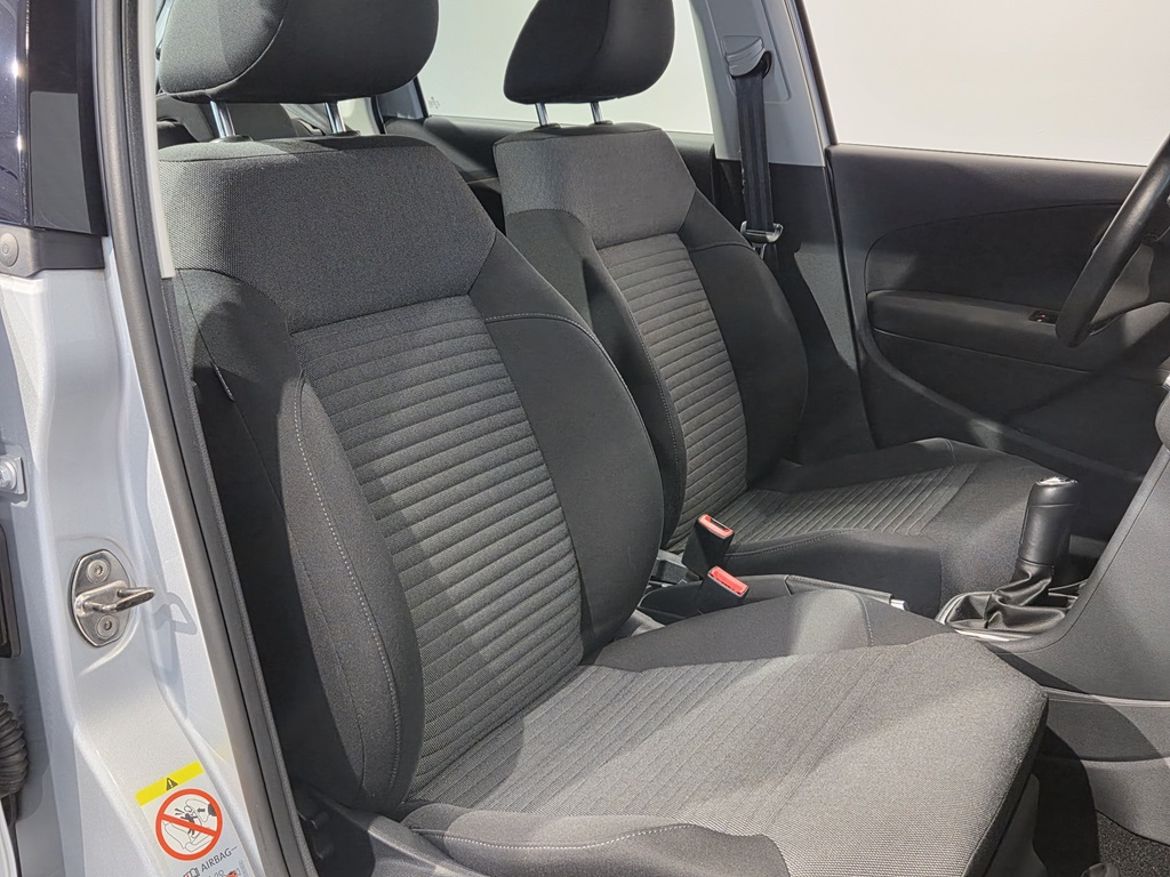 Volkswagen Volkswagen Polo — bild 6