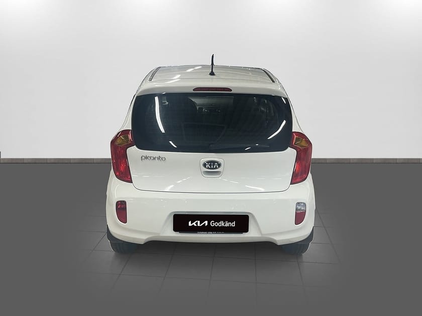 Bild 5 av Kia Picanto