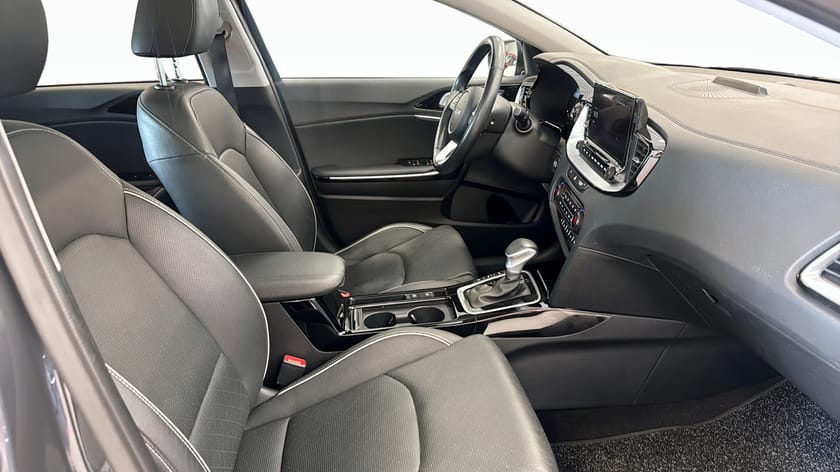 Bild 3 av Kia Ceed Sportswagon Plug-in Hybrid Advance Plus/Dragkrok/Soltak
