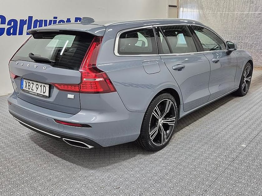 Bild 4 av Volvo V60