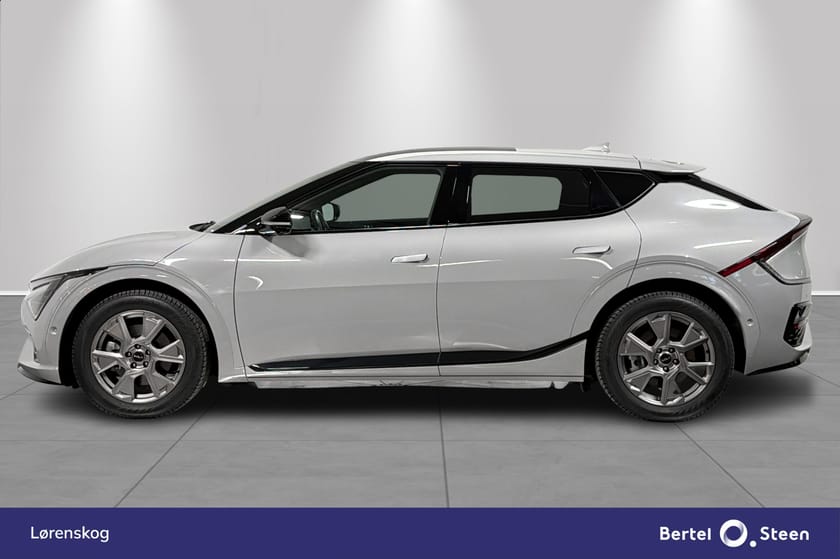 Bilde 2 av Kia EV6 AWD Long Range