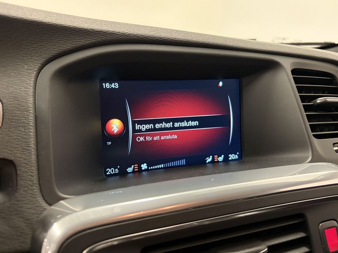 Volvo Volvo S60 — bild 16