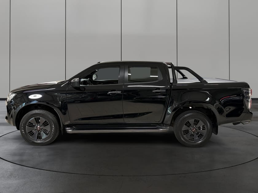 Bilde 2 av Isuzu D-Max Dobbelcab 