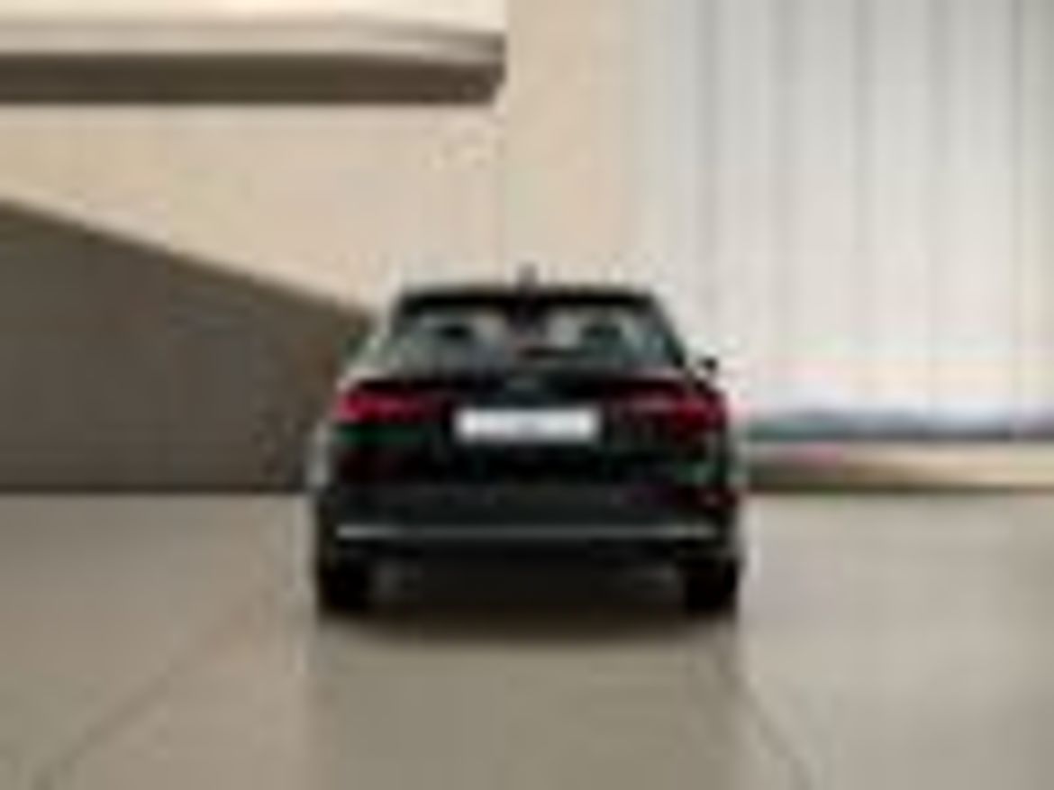 Audi Audi A3 Sportback 35 TFSI — bild 4