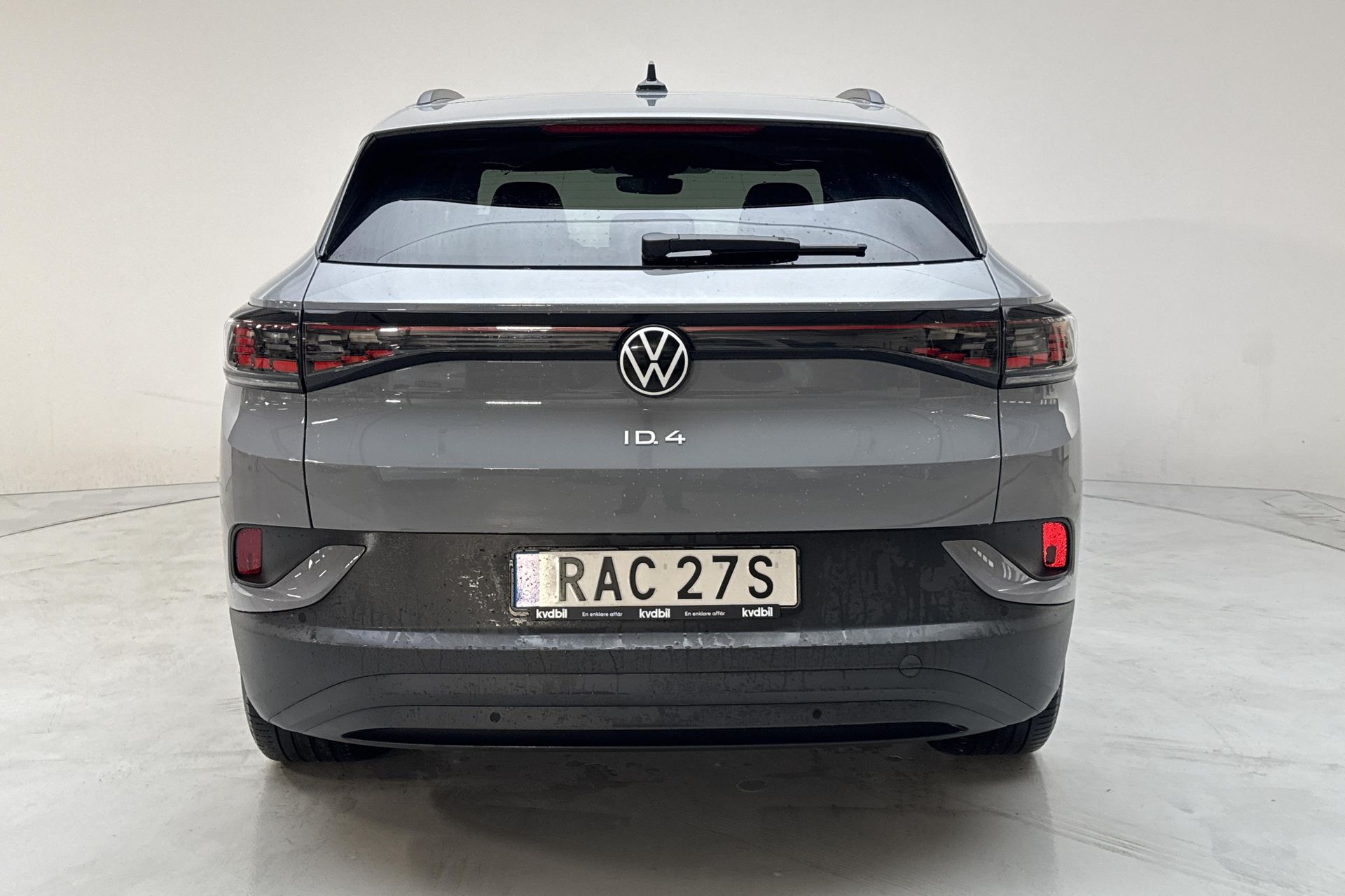 Volkswagen ID.4 Pro Performance 2023, bild 6/10
