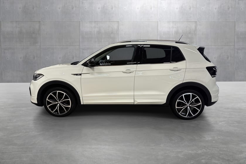 Bilde 2 av Volkswagen T-Cross 1,0i 115HK Aut. Style