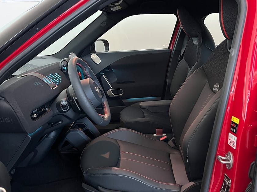 Bild 5 av MINI John Cooper Works Aceman JCW E JCW,  S+ Paket! Vinterhjul ingår!