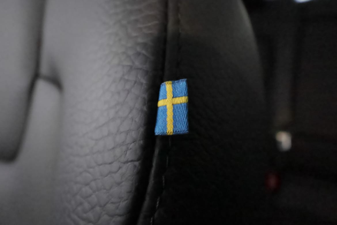 Volvo XC60 2023 - miniatyr 24