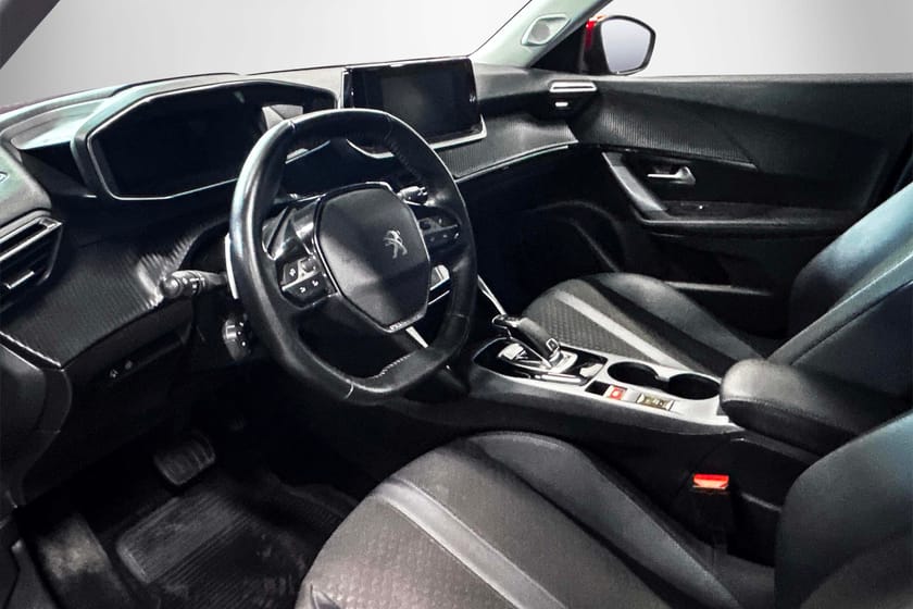 Bild 5 av Peugeot 2008
