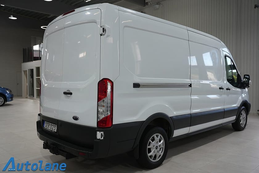 Bild 5 av Ford Transit 310