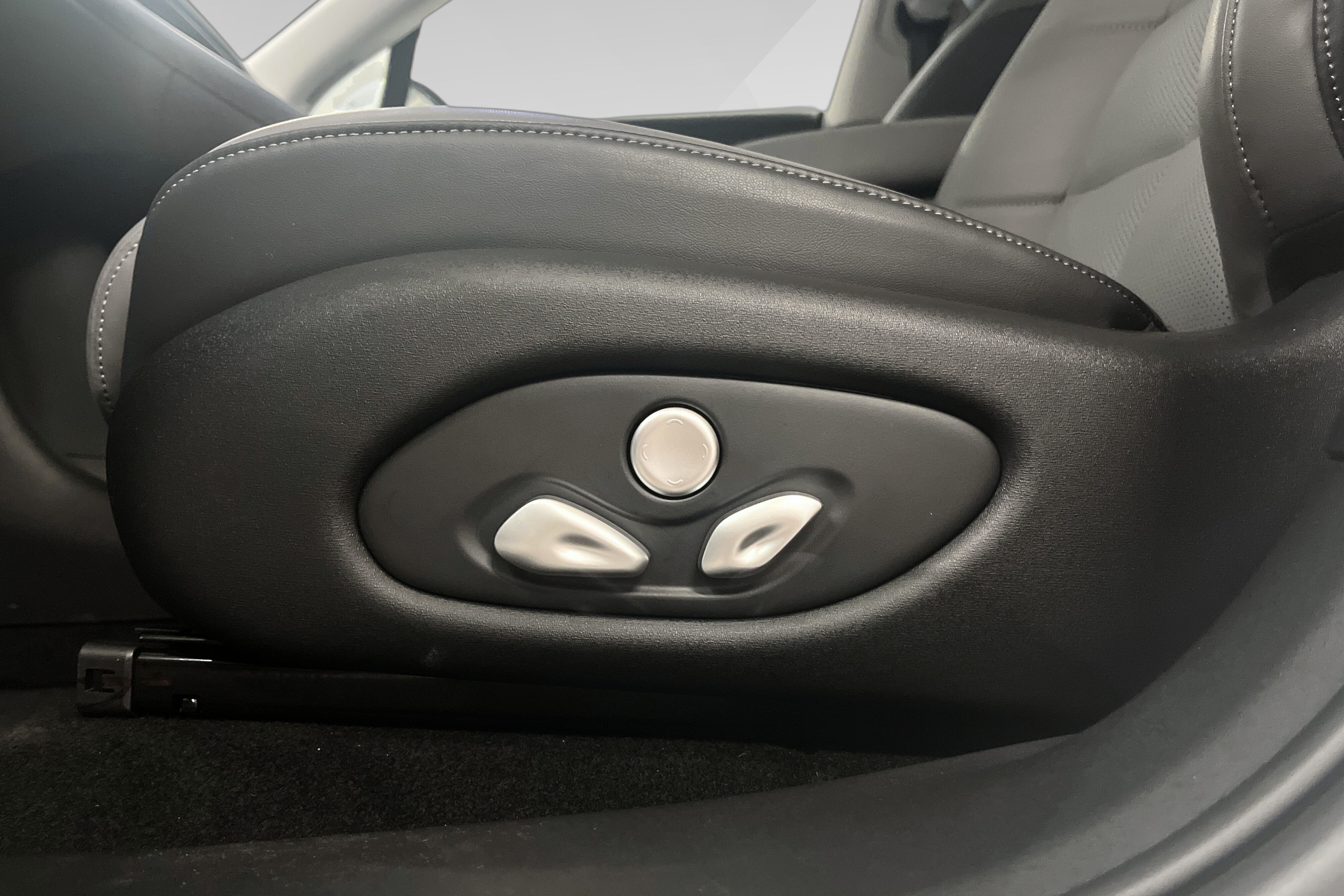 MG IM6 Performance bilde 22