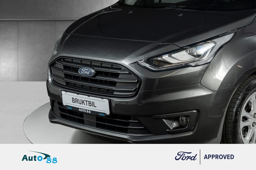 Bilde 3 av Ford Transit Connect 240 LWB