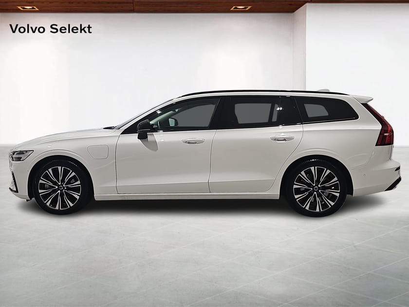 Bild 3 av Volvo V60 T6 Plus Dark Edition