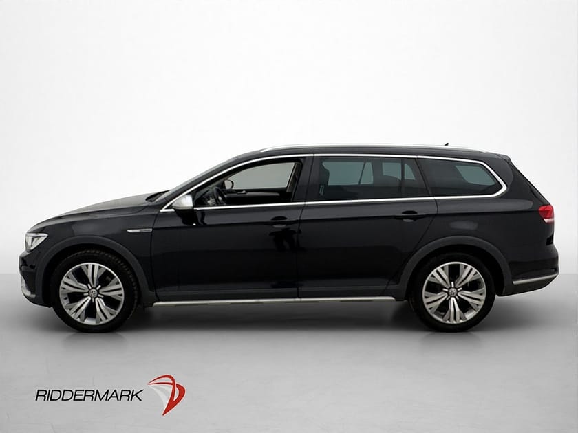Bild 4 av Volkswagen Passat Alltrack 2.0 TDI 190hk 4M Kamera Värm Drag