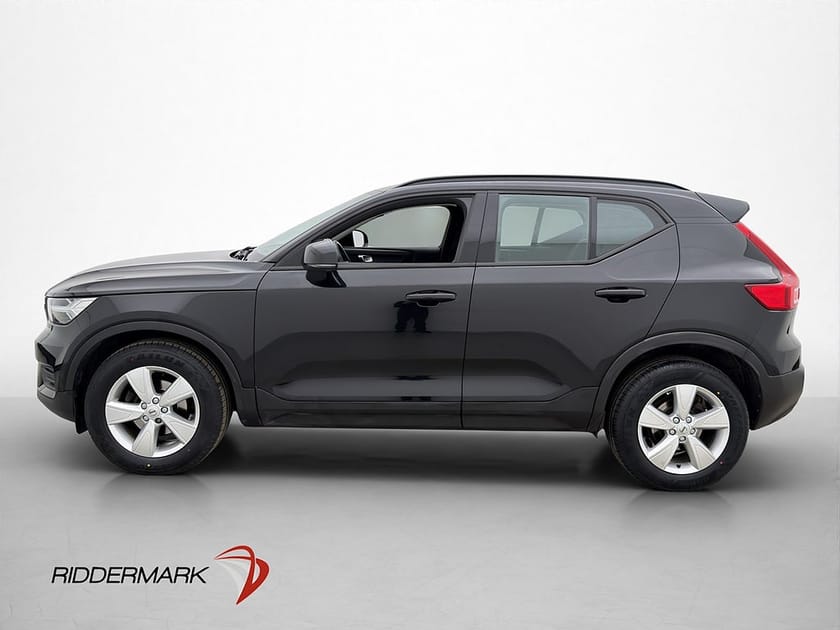 Bild 5 av Volvo XC40 D3 Kinetic VOC Värmare Rattvärme CarPlay Sensorer