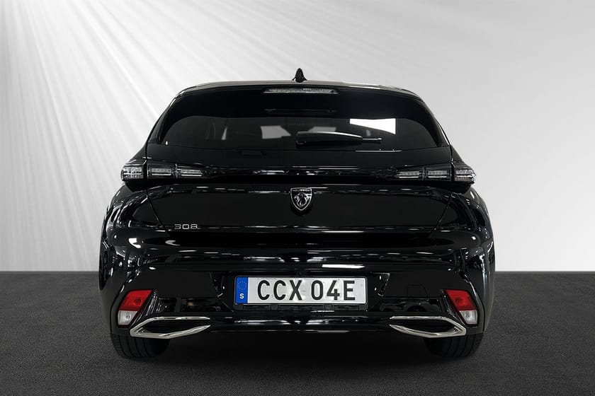 Bild 2 av Peugeot 308 