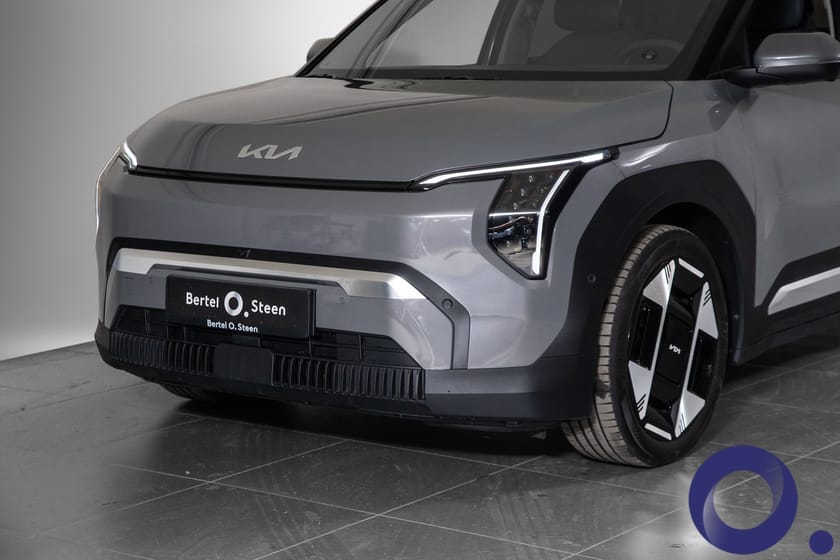 Bilde 2 av Kia EV3 Long Range