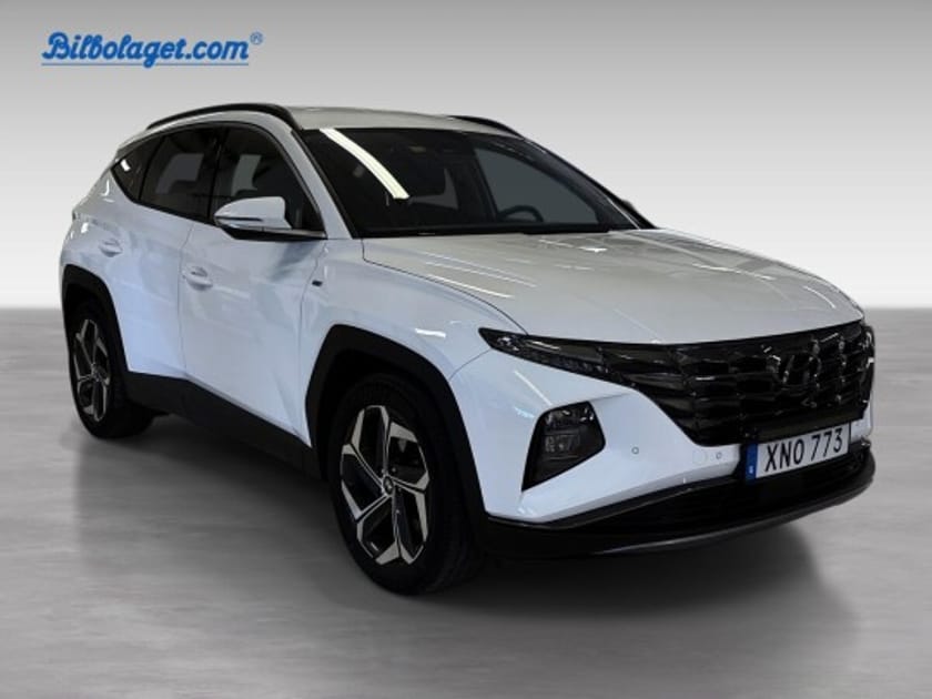 Bild 3 av Hyundai Tucson 