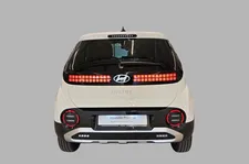 Thumnail bilde 3 av Hyundai Inster Long Range