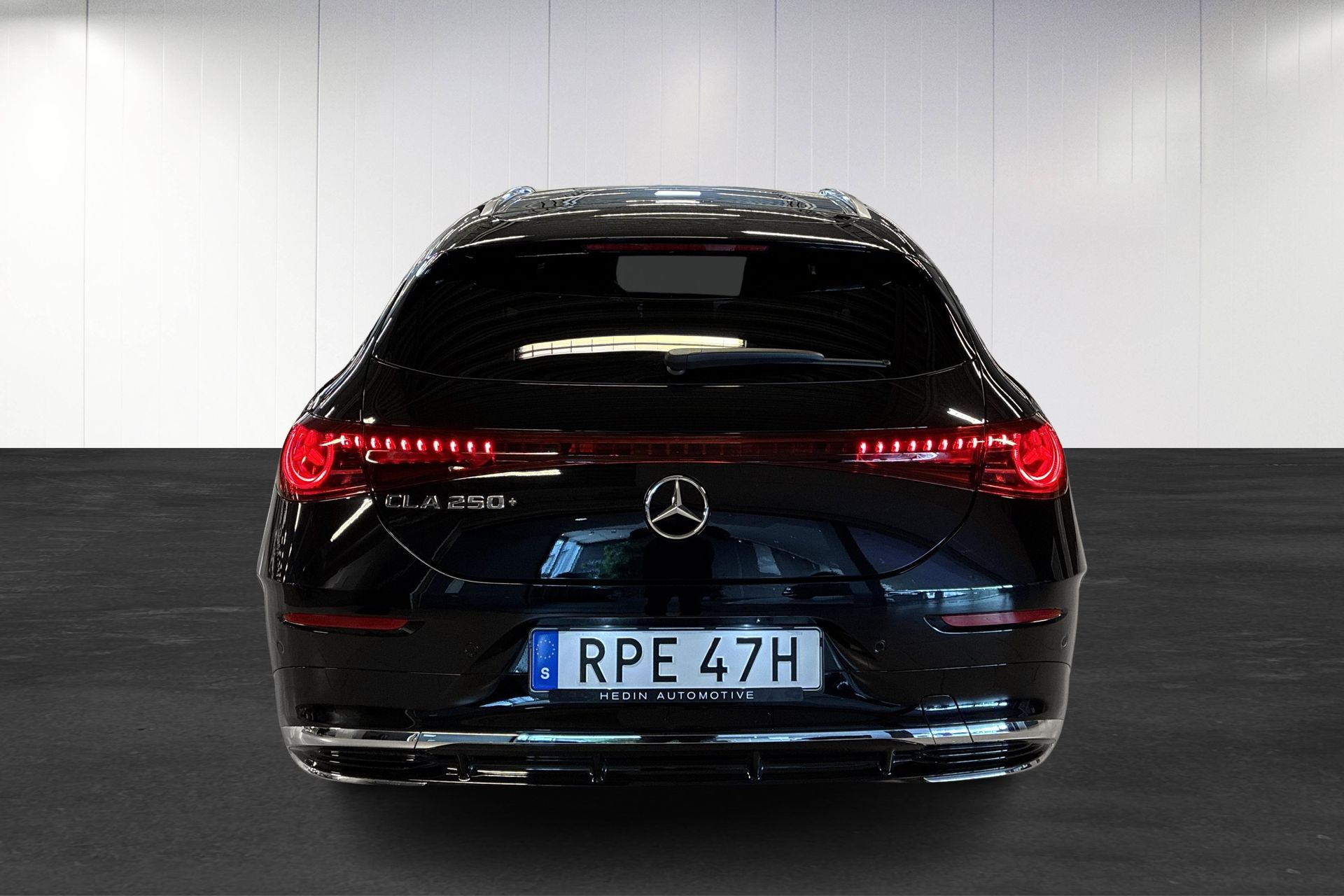 Mercedes-Benz CLA 250+ SB 2027, bild 6/10