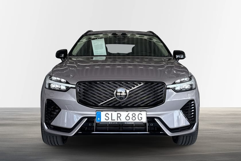 Bild 2 av Volvo XC60 T6 Plus Dark Nordic Edition
