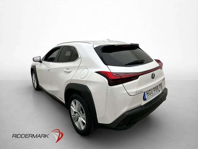 Bild 5 av Lexus UX 250h