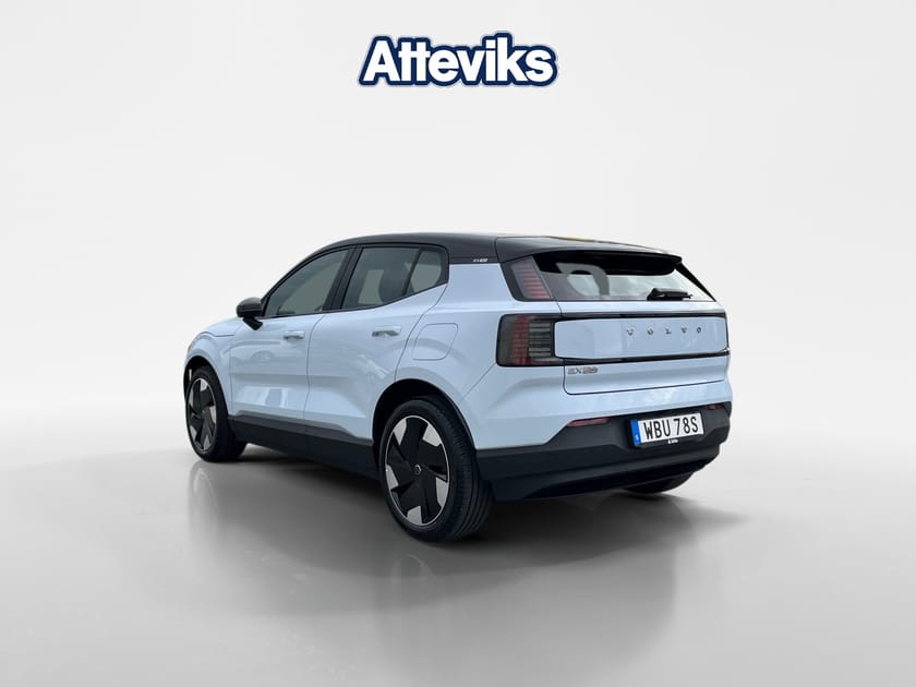 Bild 5 av Volvo EX30 Single Motor Extended Range
