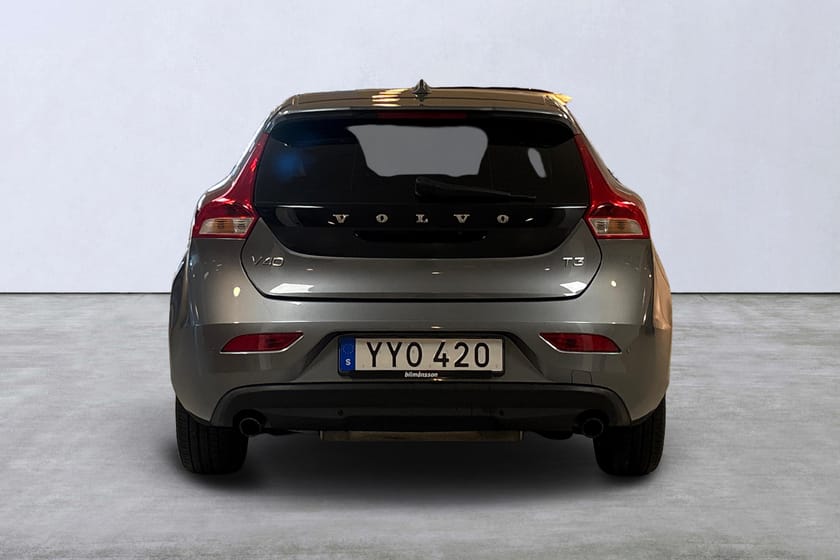 Bild 5 av Volvo V40