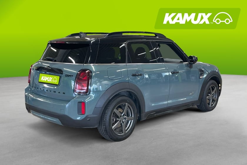 Bild 4 av MINI Countryman Cooper ALL4