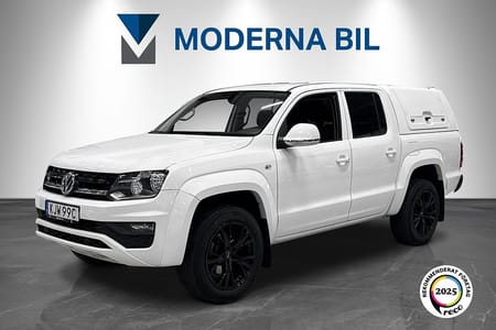 Volkswagen Amarok 2.9t