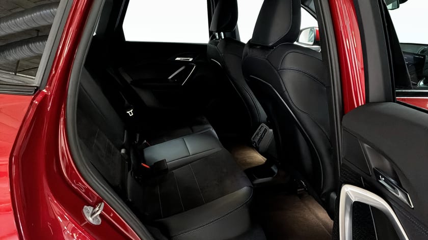 Bild 5 av BMW X1 xDrive25e M Sport Drag Rattvärme Backkamera
