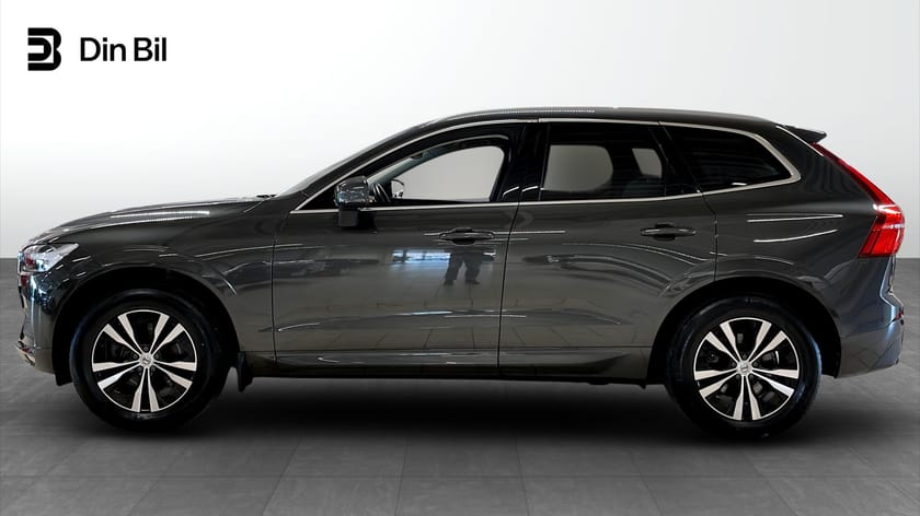Bild 2 av Volvo XC60 B4 197hk Momentum Adv Drag B-Kamera VOC