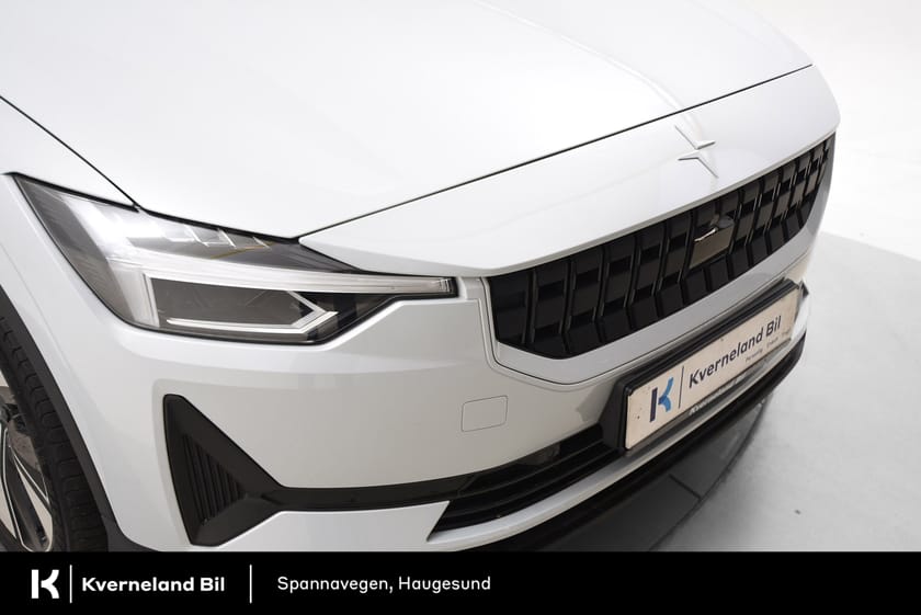 Bilde 4 av Polestar 2 Standard Range Single Motor