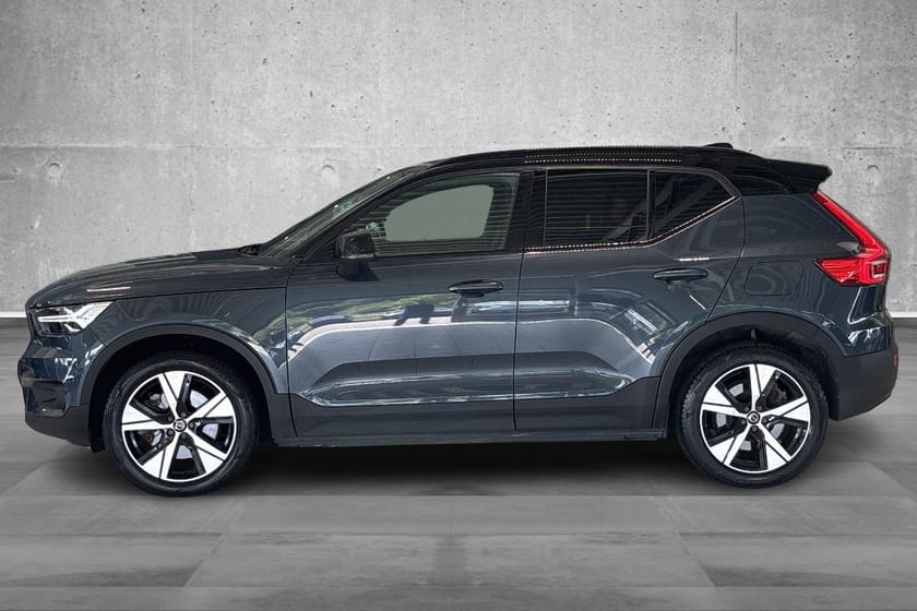 Bilde 5 av Volvo XC40 Recharge Krok/ El.Sete/ Keyless/ Ryggekamera /Oppvarmet ratt