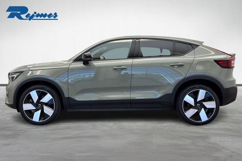 Bild 4 av Volvo C40 Recharge Core