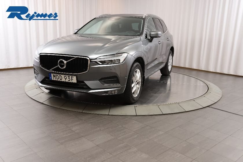 Bild 1 av Volvo XC60