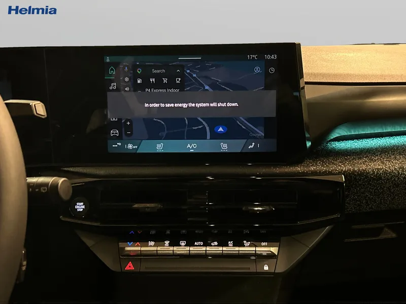 Bild 9 av 14 – Renault Clio TCe 115 techno