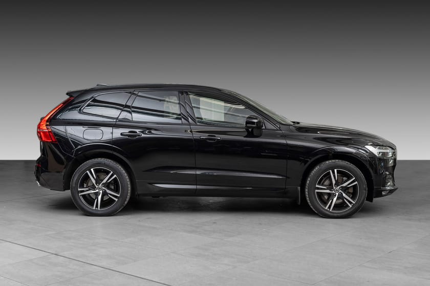 Bilde 5 av Volvo XC60