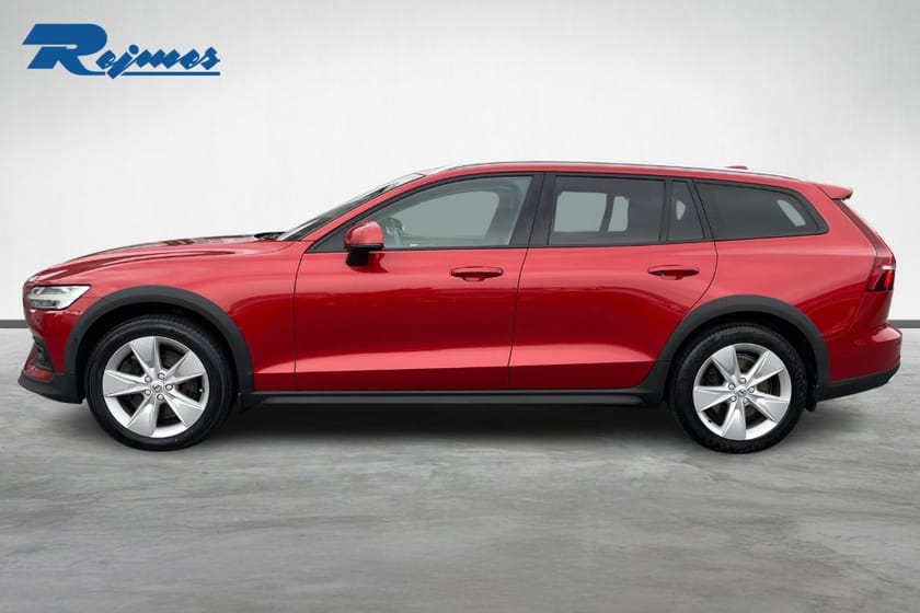 Bild 2 av Volvo V60 Cross Country