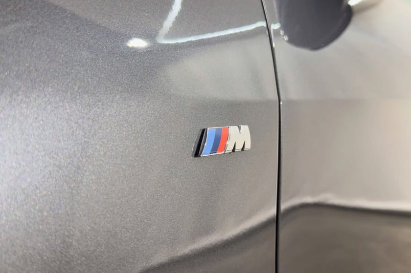 Bild 3 av BMW 120d xDrive