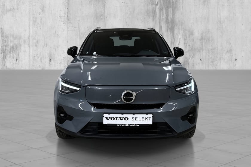 Bilde 2 av Volvo XC40 Recharge Twin
